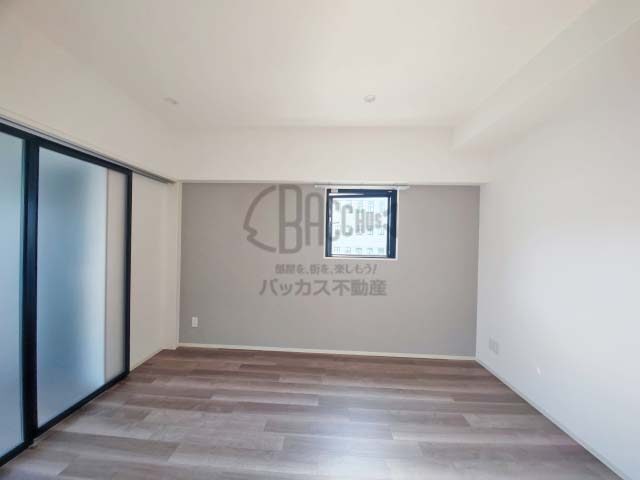 シーズンフラッツ阿波座 Ctype 1LDK 35.00㎡